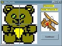 Puzzle Puzzle