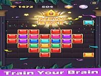 Block Puzzle - Gemspark Block Puzzle - Gemspark