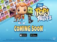 Funko Pop ! Blitz IOS Funko Pop ! Blitz IOS