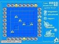 Atomic Minesweeper Atomic Minesweeper