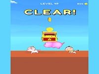 Rescue Master-A cat running game that helps animal Rescue Master-A cat running game that helps animal
