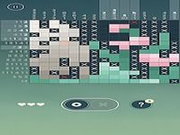 Sky Castle2 - (nonogram) Sky Castle2 - (nonogram)