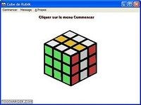 Rubik 's Cube Rubik 's Cube