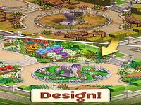 Merge Manor : Sunny House Merge Manor : Sunny House