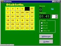 Diablotin Diablotin
