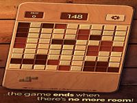Woodoku Woodoku