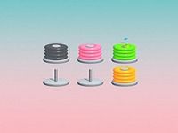 Color Sort Puzzle: Color Hoop Stack Puzzle Color Sort Puzzle: Color Hoop Stack Puzzle