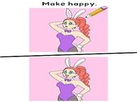 Draw Happy Dance Draw Happy Dance