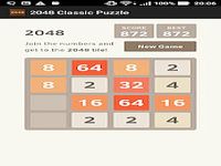 2048 Classic Puzzle 2048 Classic Puzzle
