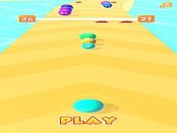 Color Balls 3D 2048 Color Balls 3D 2048