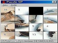 PuzzleSP PuzzleSP