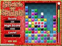 Stack'n'Spalsh Stack'n'Spalsh
