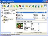 Disk Inspector Disk Inspector