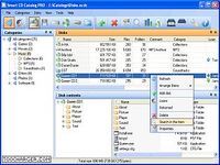 Smart CD Catalog Professional Smart CD Catalog Professional