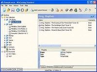 WinCatalog Standard WinCatalog Standard