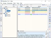 ModusDoc 7.4.330 ModusDoc 7.4.330
