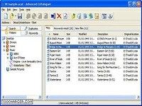 Advanced CATaloguer Advanced CATaloguer