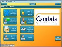 Cambria Cambria