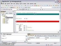 EngInSite Perl Editor Professional EngInSite Perl Editor Professional