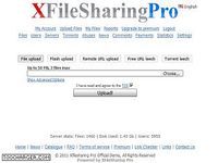 XFileSharing Professional XFileSharing Professional