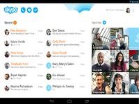 Skype Windows Phone Skype Windows Phone