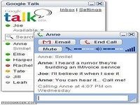 Google Talk Google Talk
