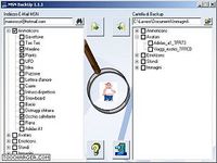 MSN Backup MSN Backup