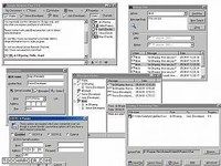 Secure Network Chat Secure Network Chat