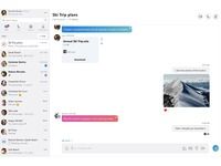 Skype iOS Skype iOS