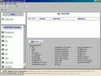 ABC Amber ICQ Converter ABC Amber ICQ Converter