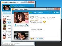 fTalk fTalk