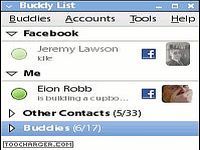 Facebook Chat for Pidgin Facebook Chat for Pidgin