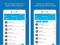 Skype Lite Android Skype Lite Android
