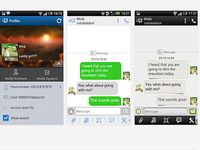 Handcent SMS Android Handcent SMS Android
