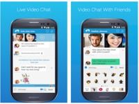 Paltalk Free Video Chat Android Paltalk Free Video Chat Android