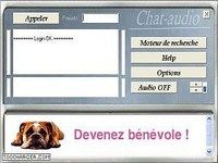 Chat-audio Chat-audio