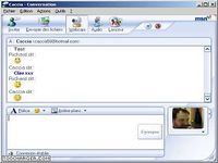 MSN Messenger MSN Messenger