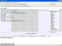 JAVirc JAVirc