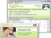 GOlive GOlive