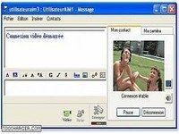 AIM, le Messager d'AOL AIM, le Messager d'AOL