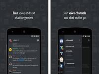 Discord iOs Discord iOs