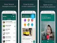 Whatsapp Android Whatsapp Android