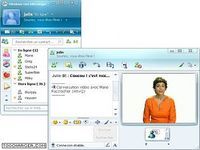 Windows Live Messenger (MSN - WLM) 2011 Windows Live Messenger (MSN - WLM) 2011