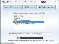 TÉLÉCHARGER PATCH MSNCREATIVE MSNCREATIVE TÉLÉCHARGER PATCH