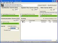 Ken Messenger Server Ken Messenger Server