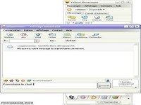 Yahoo! Messenger Yahoo! Messenger