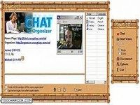 Chat for Organizer Chat for Organizer