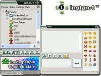 Instan-t Instan-t