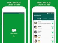 Whats Web Plus Android Whats Web Plus Android