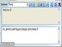 Dialogue Dialogue